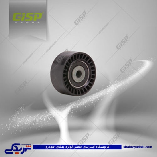 پژو هرزگرد دینام ( غلتک ) 206 پایین سوراخ تنگ GISP 206207