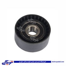 پژو هرزگرد دینام ( غلتک ) 206 پایین سوراخ تنگ GISP 206207