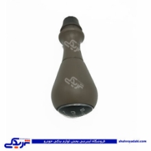 پژو سر دنده 405 رنگ بژ دینا پارت 1205143