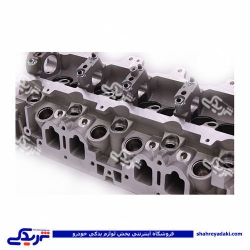 پژو سرسیلندر 1800 405 GISP دو گانه سوز برنجی 452501