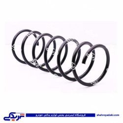 پژو فنرلول جلو 405 ایساکو 1210100899