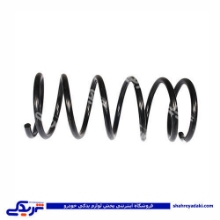 پژو فنرلول جلو روآ ROA دینا پارت 2303003