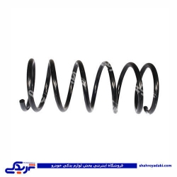 پژو فنرلول جلو روآ ROA دینا پارت 2303003