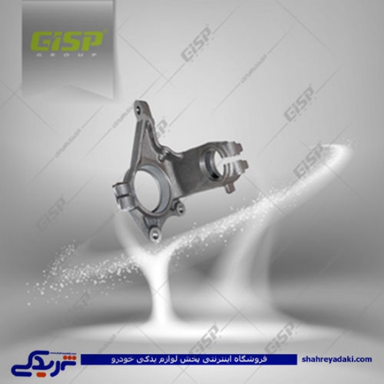 پژو سگدست 206 تیپ 5 چپ GISP 257901