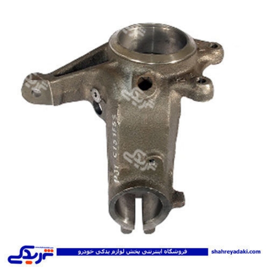 پژو سگدست 206 تیپ 5 چپ GISP 257901