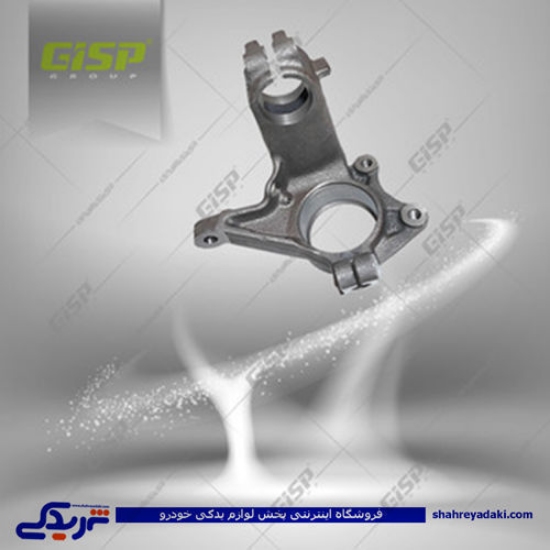 پژو سگدست 206 تیپ 5 راست GISP 257902