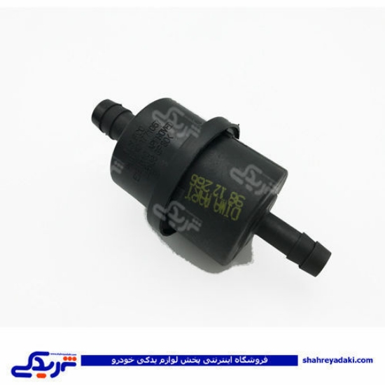 پژو فیلتر گاز 405 دینا پارت 1202253