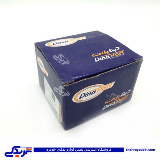 پژو فیلتر گاز 405 دینا پارت 1202253