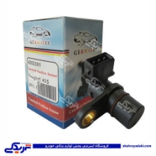 پژو سنسور میل سوپاپ 405 ژرماتک GERMATEC کد 4202301
