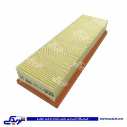 پژو فیلتر هوا سمند EF7 دینا پارت 1402100