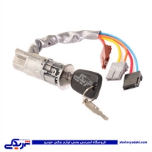 پژو سوئیچ استارت موتور 405 دینا پارت 1201032