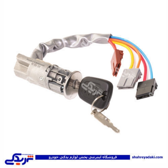 پژو سوئیچ استارت موتور 405 AMT 9000251119