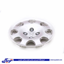 پژو قالپاق چرخ 206 دینا پارت 2105029