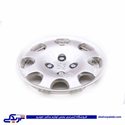 پژو قالپاق چرخ 206 دینا پارت 2105029