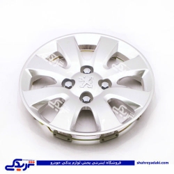 پژو قالپاق چرخ 405 SLX دینا پارت 1205160