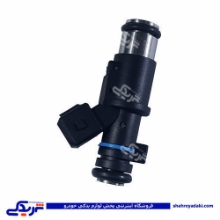 پژو سوزن انژکتور 206 تیپ 2 و پیکان فرانتک FERANTEC 421295