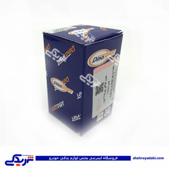 پژو سوزن انژکتور 405 تپل ساژم والئو دینا پارت 1202279
