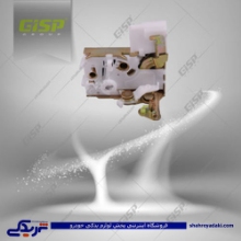 پژو قفل داخل درب 405 جلو راست طرح جدید VALEO GISP 473520