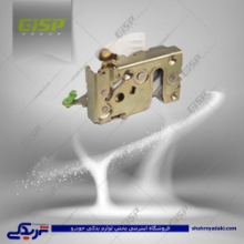 پژو قفل داخل درب 405 عقب چپ طرح VALEO جدید gisp 473521