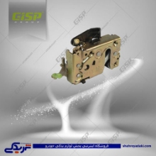 پژو قفل داخل درب 405 عقب چپ طرح اورجینال gisp 473515