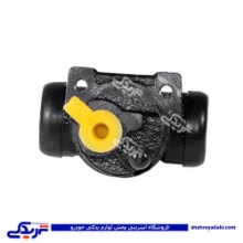 پژو سیلندر ترمز چرخ عقب 206 تیپ 2 راست GISP 225006