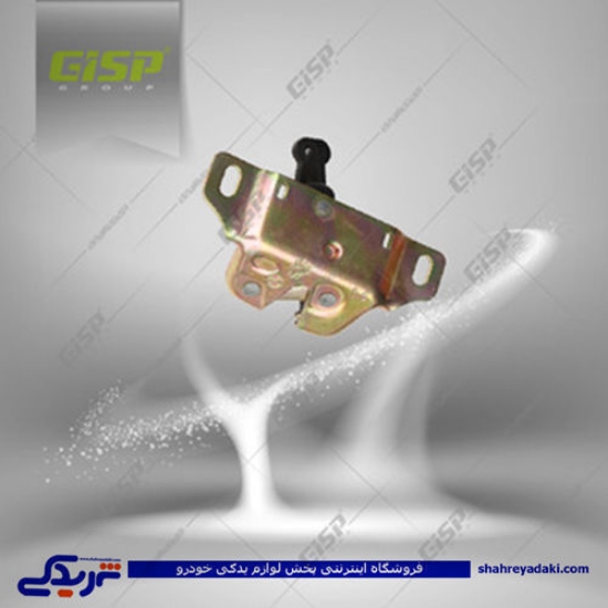 پژو قفل صندوق 405 GISP 473502