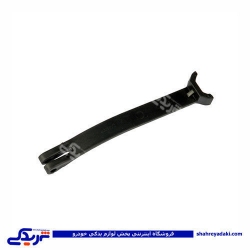 پژو قفل کاپوت فلاپ رهاکننده درب موتورسمند دینا پارت 1405056