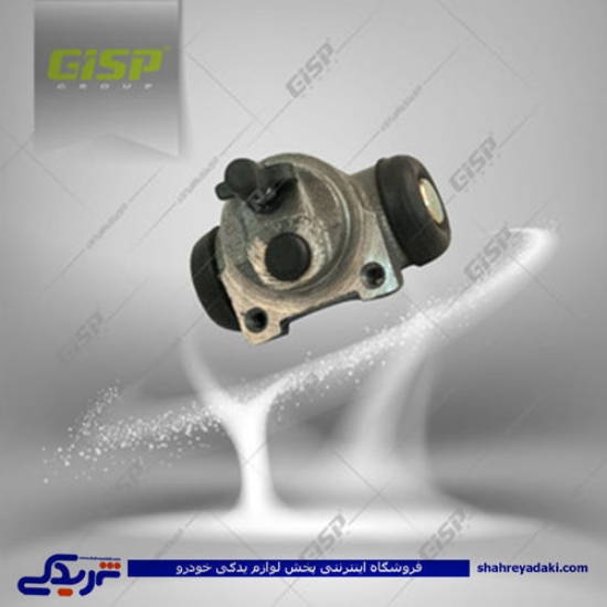 پژو سیلندر ترمز چرخ عقب سمند پرشیا GISP 415003