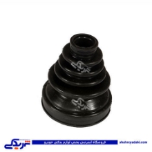 پژو گردگیر پلوس 206 سمت چرخ دینا پارت 1603031