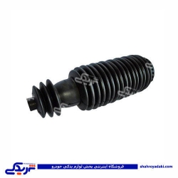 پژو گردگیر فرمان چپ 405 یک سر گشاد ایساکو 1560400699