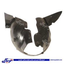 پژو گل پخش کن جلو راست 206 دینا پارت 1605043