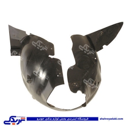 پژو گل پخش کن جلو راست 206 دینا پارت 1605043