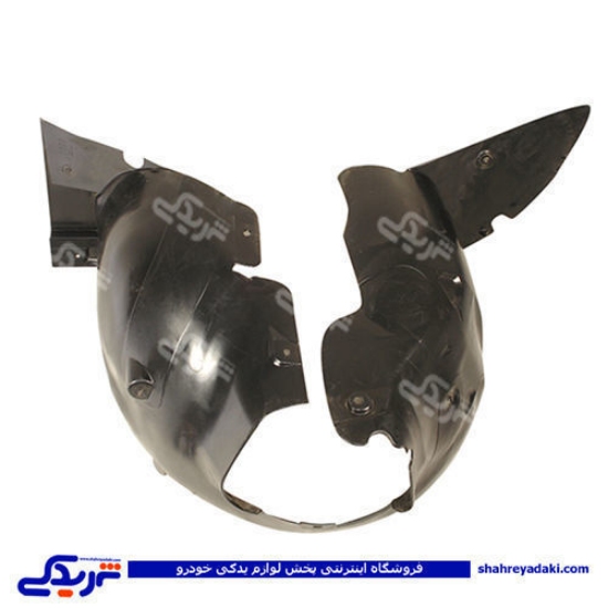 پژو گل پخش کن جلو راست 206 دینا پارت 1605043