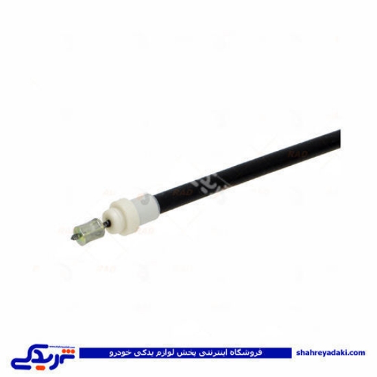 پژو سیم ترمز دستی 405 چپ متوسط ایساکو سبزوار 1380600399