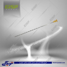 پژو گیج روغن 405 و سمند پیچی GISP 476701