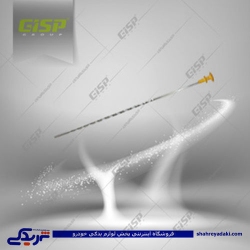 پژو گیج روغن 405 و سمند پیچی GISP 476701