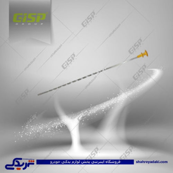 پژو گیج روغن 405 و سمند پیچی GISP 476701