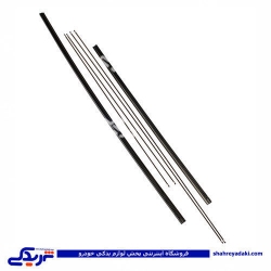 پژو لاستیک تیغه برف پاکن سمندی تعداد دستی BSCO 170