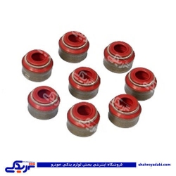 پژو لاستیک سوپاپ 206 تیپ 2 ایساکو عددی المانی dhP 171200413