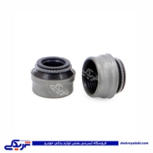 پژو لاستیک سوپاپ 405 دینا پارت ویتون VITON 1202069