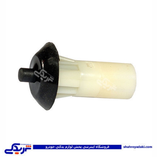 پژو شاسی لای درب 405 قدیم هانترپارت HUNTER بدون سیم 422278