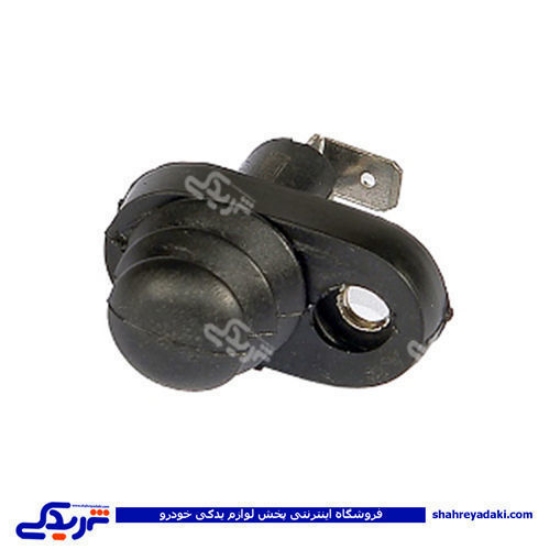 پژو شاسی لای درب سمند هانترپارت HUNTER 462313