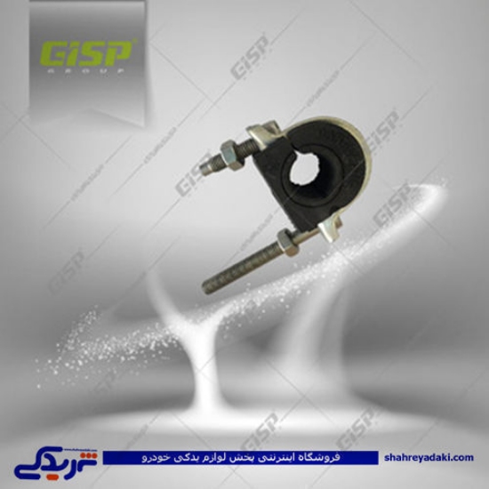 پژو لاستیک موجگیر 405 (لاستیک چاکدار) جدید GISP 474412