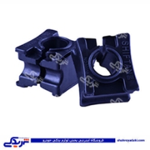 پژو لاستیک موجگیر 405 (لاستیک چاکدار) جدید شیفتن 8802