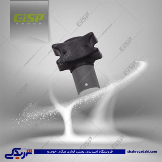 پژو لاستیک موجگیر 405 (لاستیک چاکدار) قدیم GISP 474411