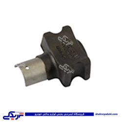 پژو لاستیک موجگیر 405 (لاستیک چاکدار) قدیم دینا 1203021