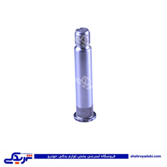 پژو میل توپی چرخ عقب 206 تیپ 2و3 شیفتن 8949