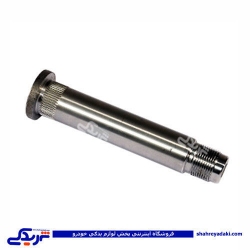 پژو میل توپی چرخ عقب 206 تیپ 5 207 رانا دینا پارت 1603008