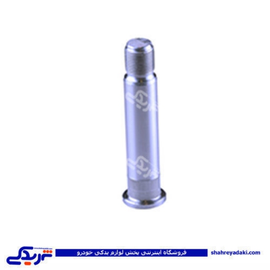 پژو میل توپی چرخ عقب 206 تیپ 5 207 رانا gisp 251122