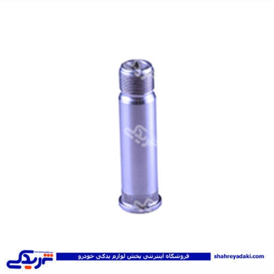 پژو میل توپی چرخ عقب 405 و سمند شیفتن 8948